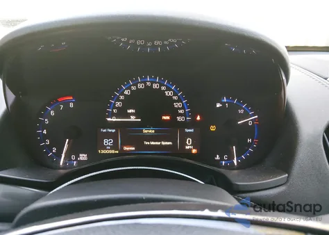 2013 Cadillac Ats Standard z USA, uszkodzony, nr VIN 1G6AA5RXXD0167912